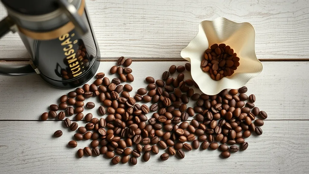 Café sans capsules : 5 alternatives écologiques (et moins chères !) pour votre rituel