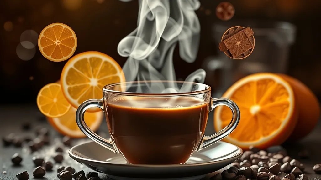 Maîtriser l'Extraction : Le Guide Ultime pour Révéler Tous les Arômes de Votre Café