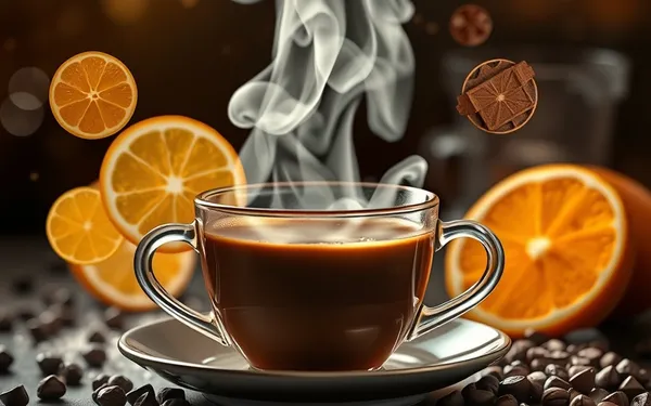 Maîtriser l'Extraction : Le Guide Ultime pour Révéler Tous les Arômes de Votre Café