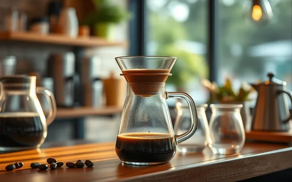 Batcher ses boissons café comme un coffee shop pour un été rafraîchissant