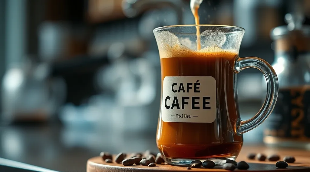 Boissons café clean label : comment choisir vos boissons café prêtes à boire sans additifs