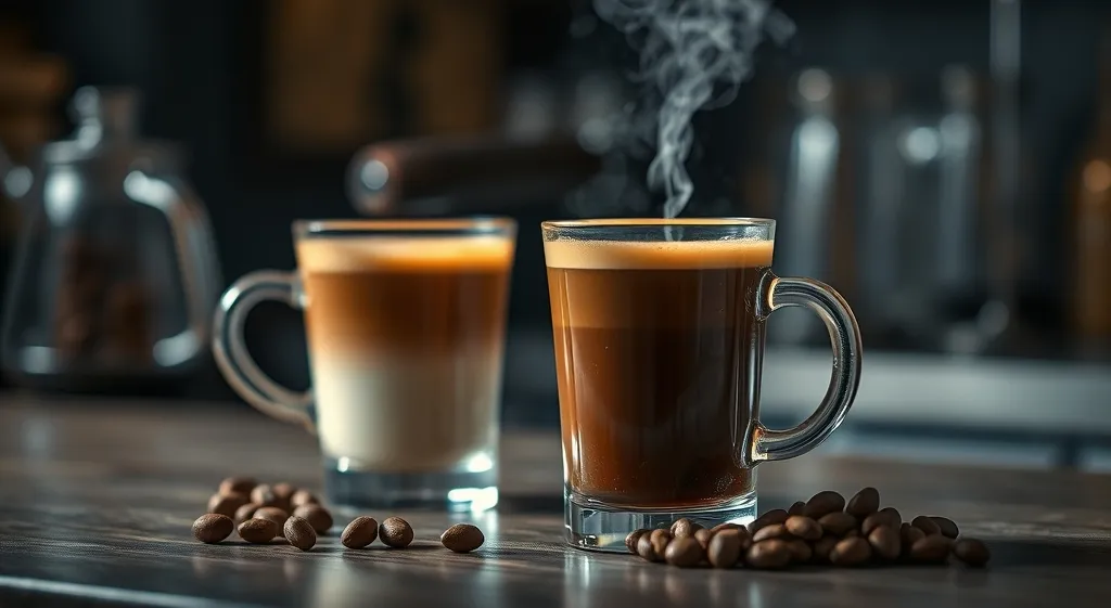 Boisson café prête à boire : décryptez les étiquettes pour éviter les pièges
