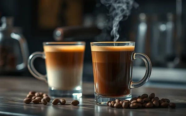 Boisson café prête à boire : décryptez les étiquettes pour éviter les pièges