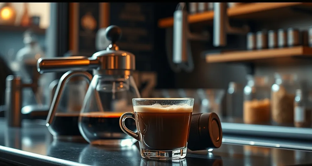 Café 2027 : 5 signaux faibles à anticiper dès maintenant