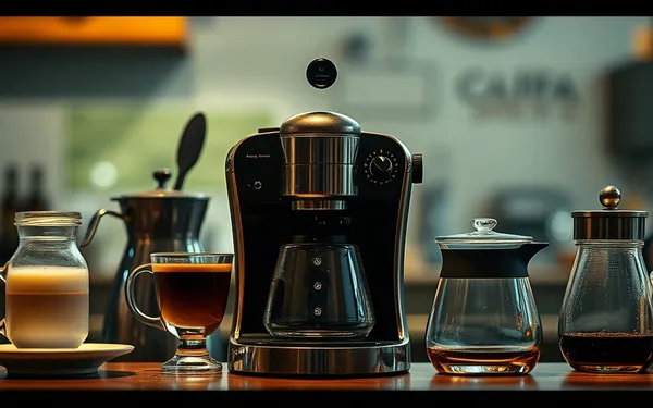Café des années 90 : les rituels rétro à réinventer aujourd'hui