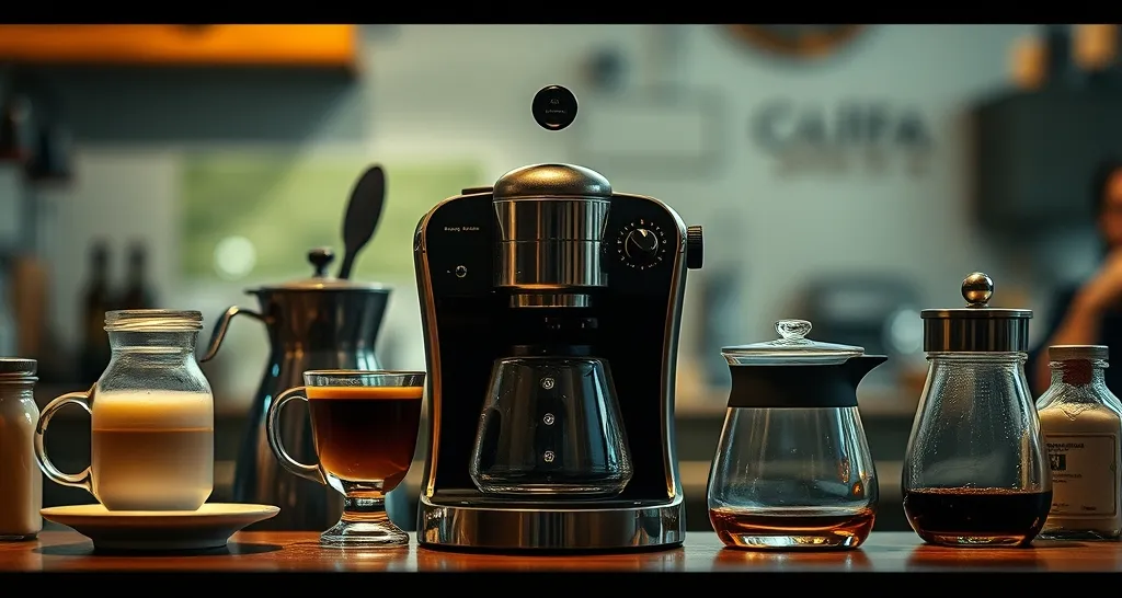 Café des années 90 : les rituels rétro à réinventer aujourd'hui