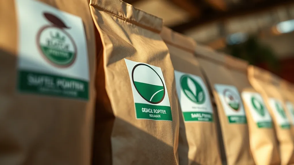Labels du café : le guide complet pour choisir un café bio et équitable en 2026