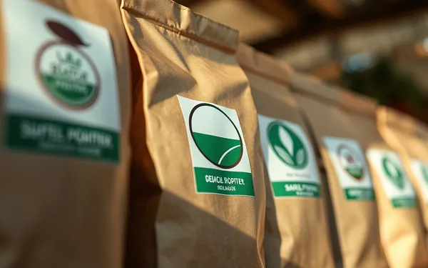 Labels du café : le guide complet pour choisir un café bio et équitable en 2026