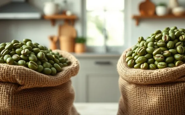 Café Bio vs Conventionnel : La Vérité sur le Goût et la Santé en 2026