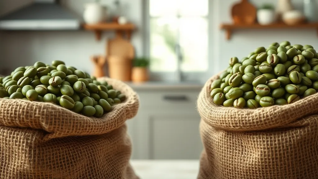 Café Bio vs Conventionnel : La Vérité sur le Goût et la Santé en 2026