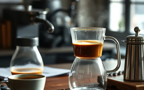 Café de bureau imbuvable : les leçons de la purge des tireuses à bière