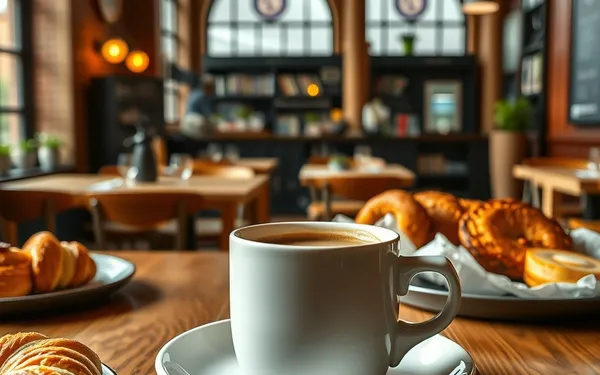 Café étudiant : recettes rapides pour la rentrée