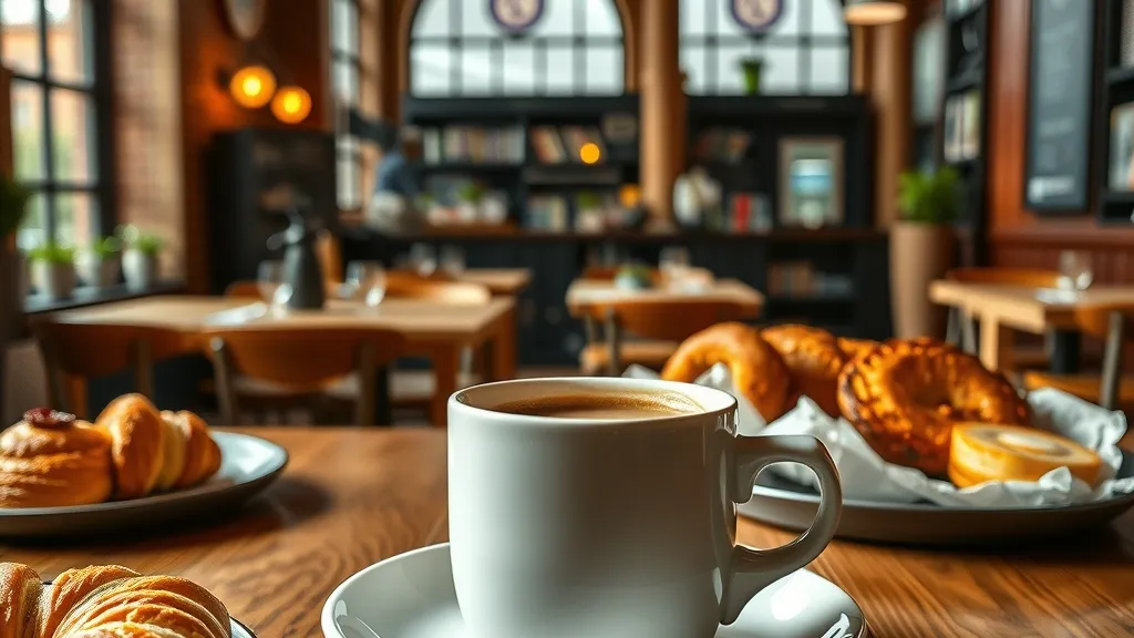 Café étudiant : recettes rapides pour la rentrée