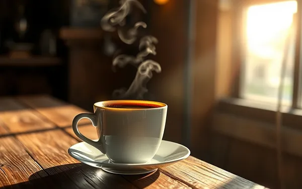 Café Cubano : la recette authentique et les idées reçues à oublier