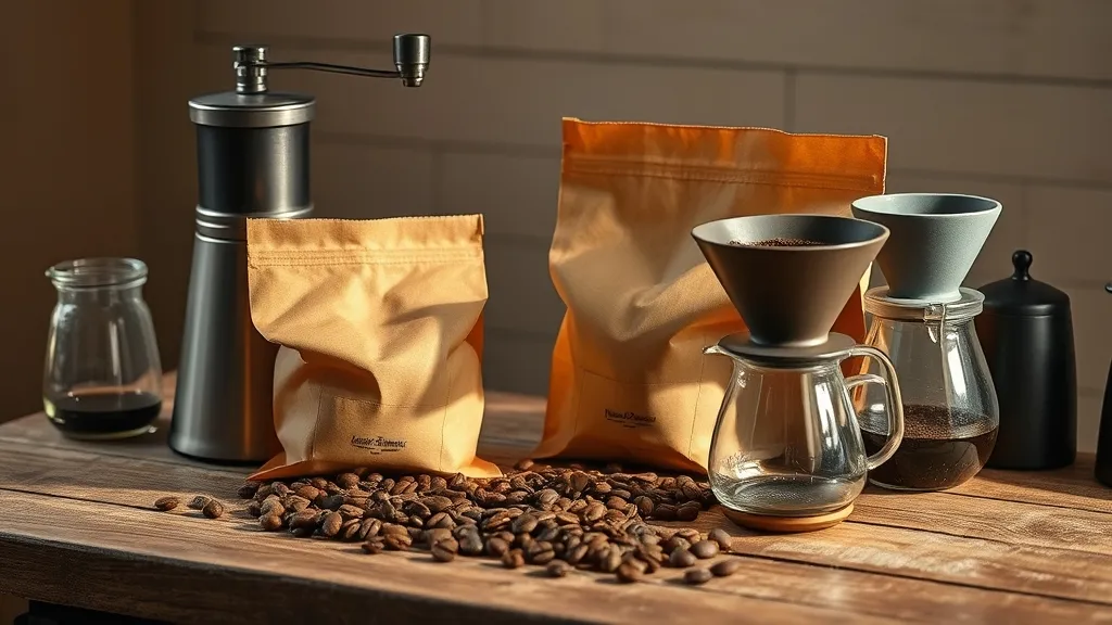 Abonnement café de spécialité : Le guide comparatif 2026 pour choisir le meilleur grain