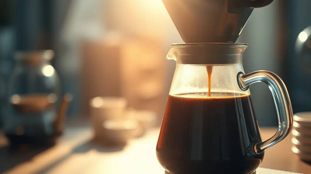 Café Décaféiné : Le Guide Ultime des Meilleures Méthodes d'Extraction pour un Goût Parfait