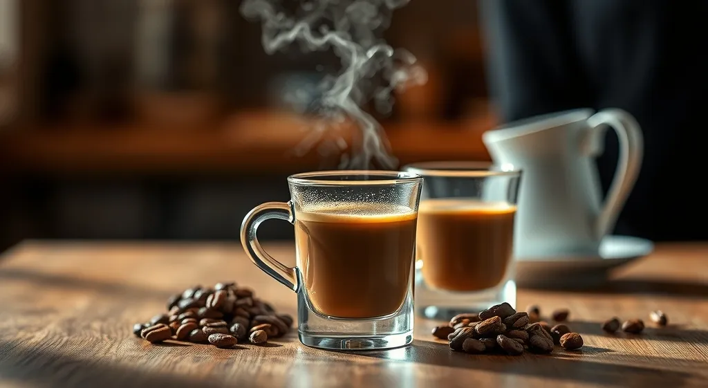 Dégustation café : le guide multisensoriel pour sublimer chaque tasse