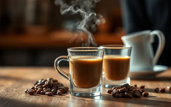 Dégustation café : le guide multisensoriel pour sublimer chaque tasse