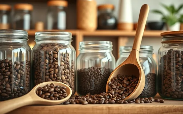 Acheter son café en vrac : le guide complet pour débuter en 2026