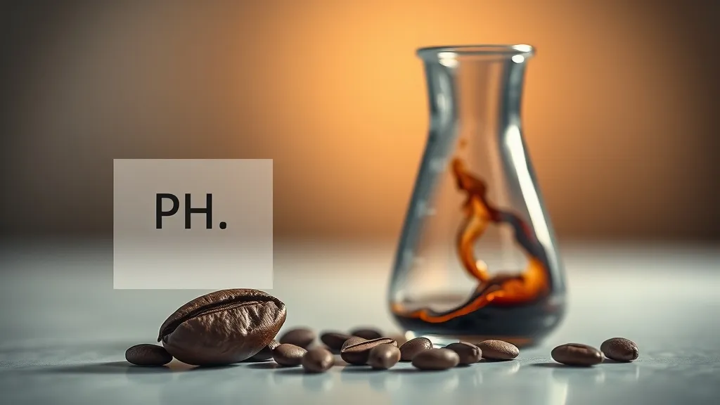 Acidité du Café : Le Guide 2026 pour Maîtriser le pH et Éliminer le Goût Aigre