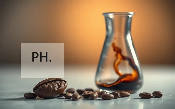 Acidité du Café : Le Guide 2026 pour Maîtriser le pH et Éliminer le Goût Aigre