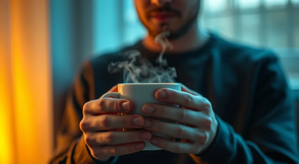 Café et anxiété : pourquoi votre tasse provoque des palpitations et comment les éviter