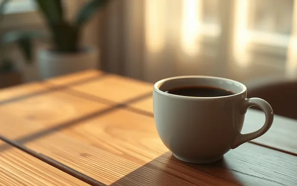 Café et jeûne intermittent : Le guide pour booster vos résultats sans rompre votre jeûne