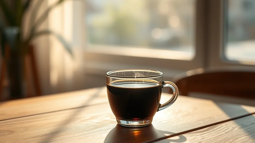Café et santé intestinale : faut-il vraiment s'inquiéter pour votre digestion ?
