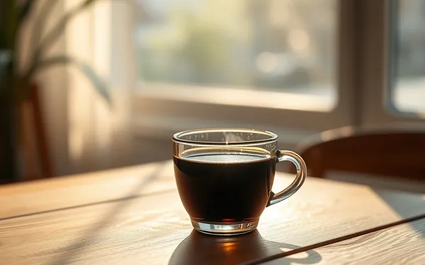 Café et santé intestinale : faut-il vraiment s'inquiéter pour votre digestion ?