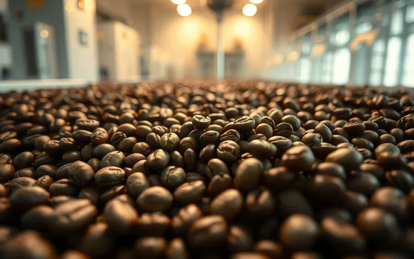 Café fermentation anaérobie : le guide complet pour comprendre ce goût du futur