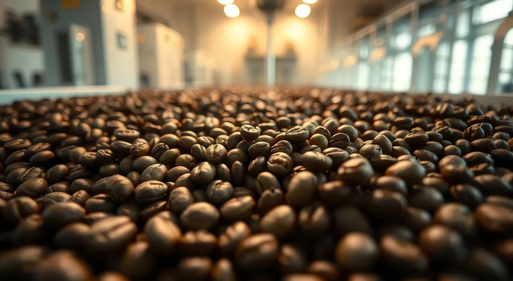 Café fermentation anaérobie : le guide complet pour comprendre ce goût du futur