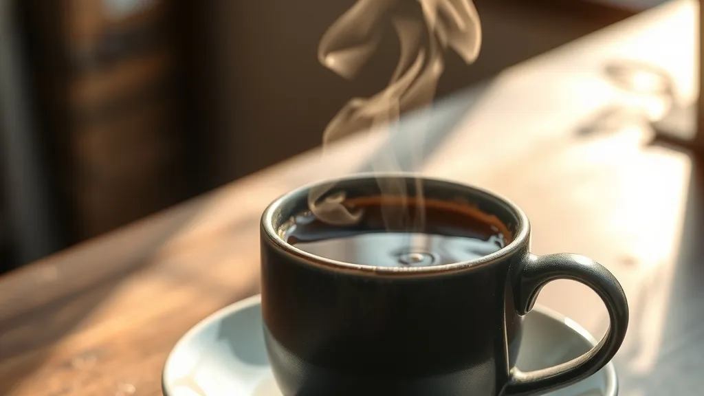 Café fonctionnel : garder une texture et un goût agréables