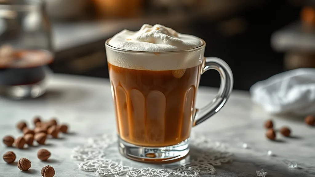 Café glacé épicé : le guide ultime pour réussir l'équilibre entre frisson et arômes
