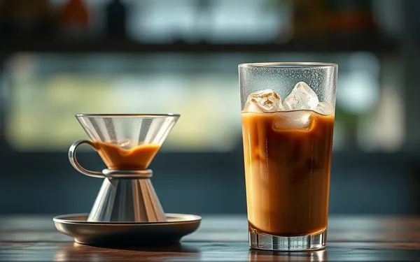 Recette Café Glacé Maison Facile : Le Guide Ultime Sans Machine ni Cafetière Italienne 2026