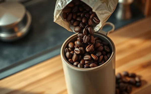 Conservation Café Grain Après Ouverture : Le Guide Ultime pour Garder Vos Arômes Intacts en 2026