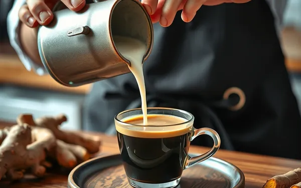 Café et ingrédients fonctionnels : préserver le goût avant tout