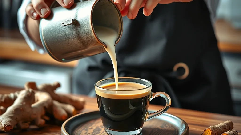 Café et ingrédients fonctionnels : préserver le goût avant tout