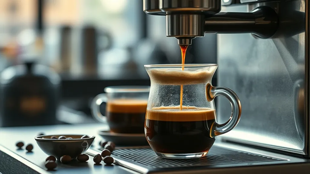 Café manuel : pourquoi l'approche analogique séduit face aux machines intelligentes