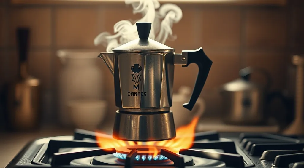 Café Moka italien : 5 astuces pour éviter le goût brûlé et réussir votre extraction