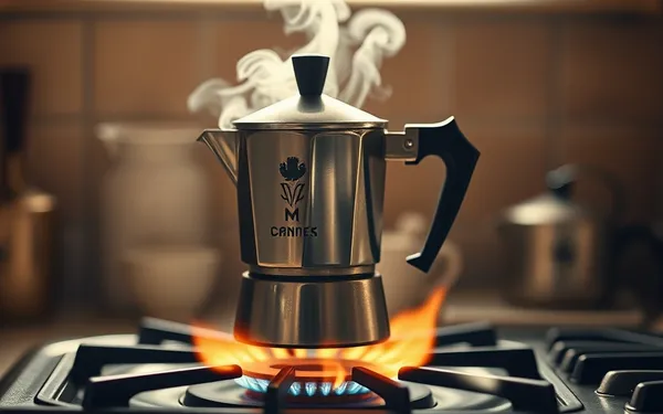 Café Moka italien : 5 astuces pour éviter le goût brûlé et réussir votre extraction