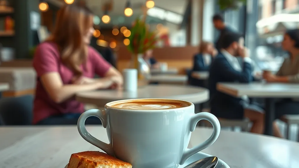 Le café s’invite dans la nouvelle culture du petit plaisir