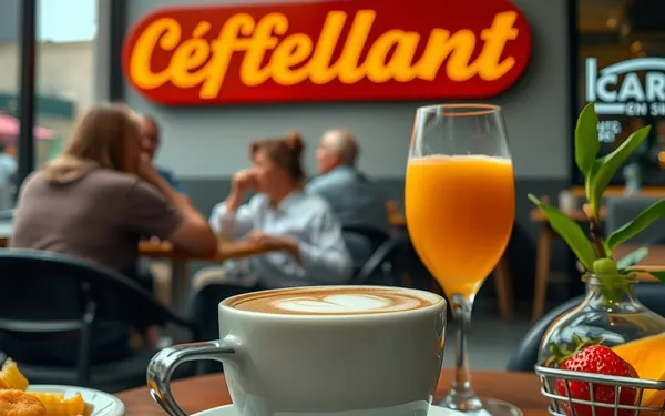 Café pétillant : guide pour adopter cette tendance rafraîchissante