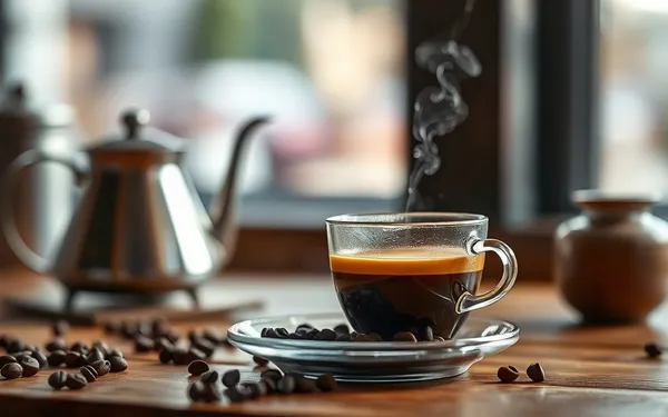 Café petit plaisir : savoure l'exception sans exploser ton budget