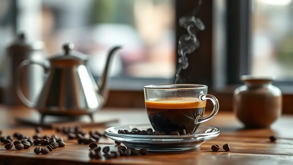 Café petit plaisir : savoure l'exception sans exploser ton budget