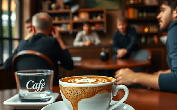 Café « petit plaisir » : pourquoi les formats mini séduisent