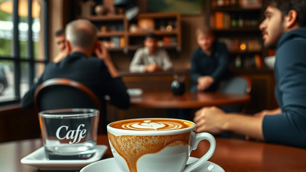 Café « petit plaisir » : pourquoi les formats mini séduisent