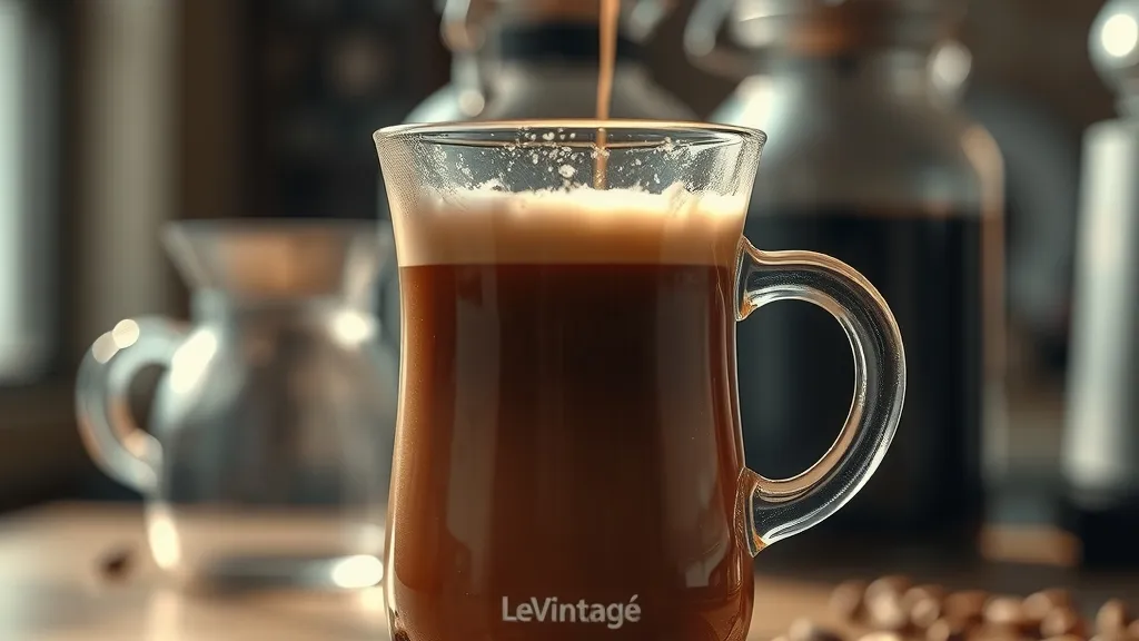 Votre café préféré a disparu : comprendre les micro-lots éphémères