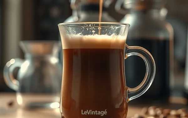 Votre café préféré a disparu : comprendre les micro-lots éphémères