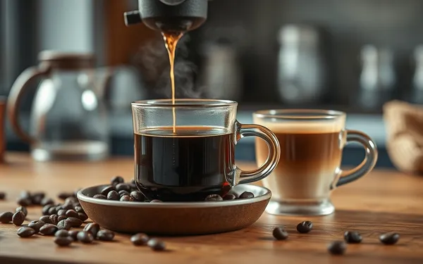 Café salé : le guide ultime pour booster l'umami sans gâcher votre tasse