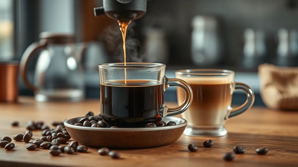 Café salé : le guide ultime pour booster l'umami sans gâcher votre tasse